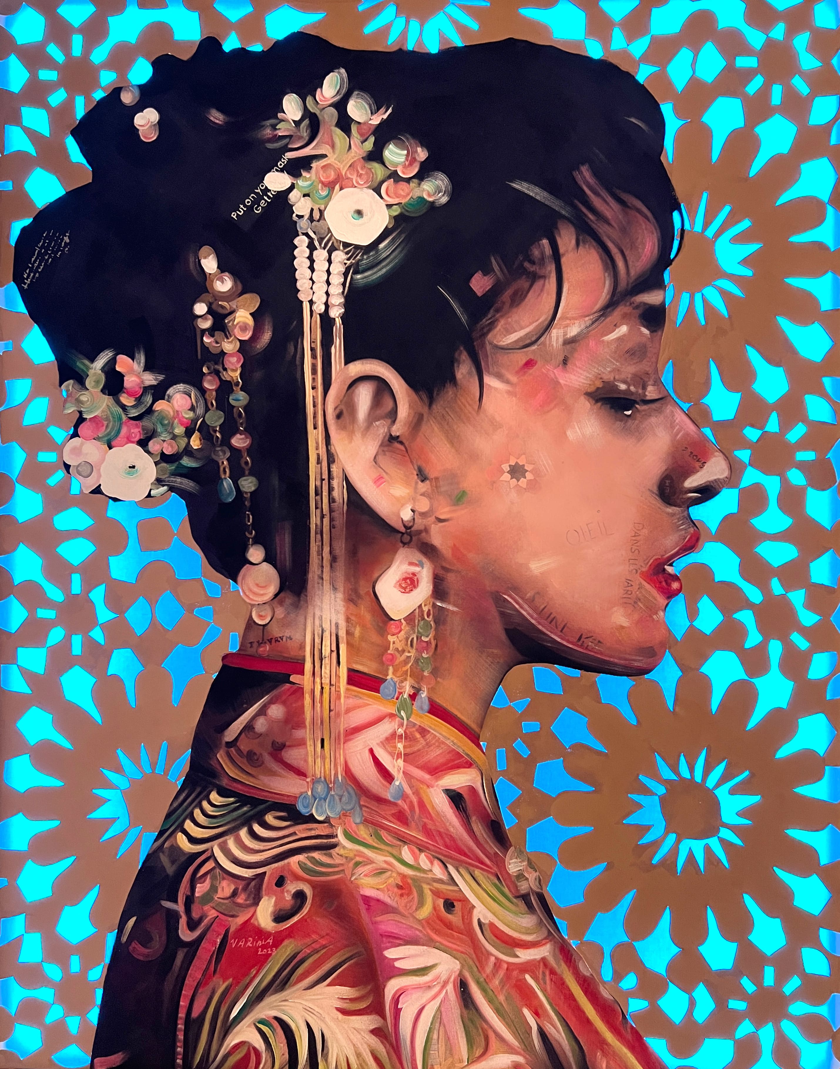 artwrok