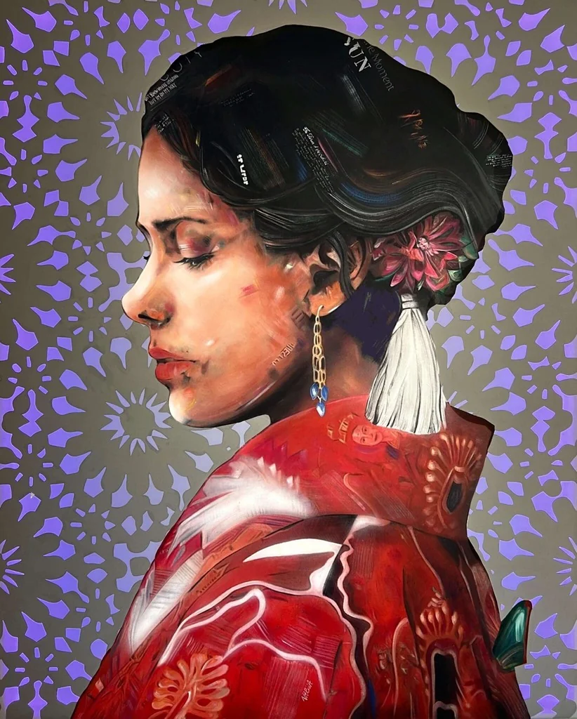 La Belle