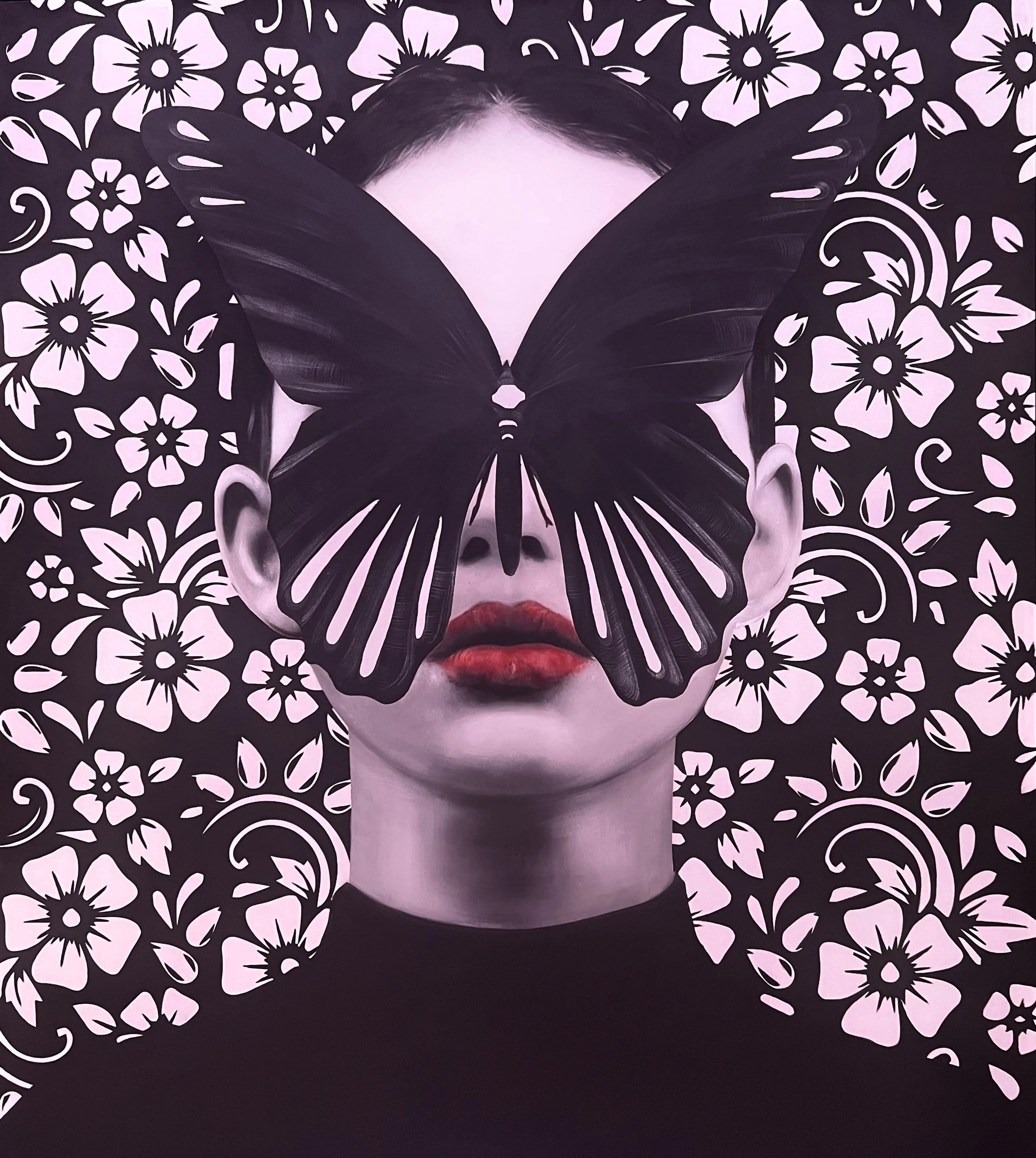 Madame Papillon