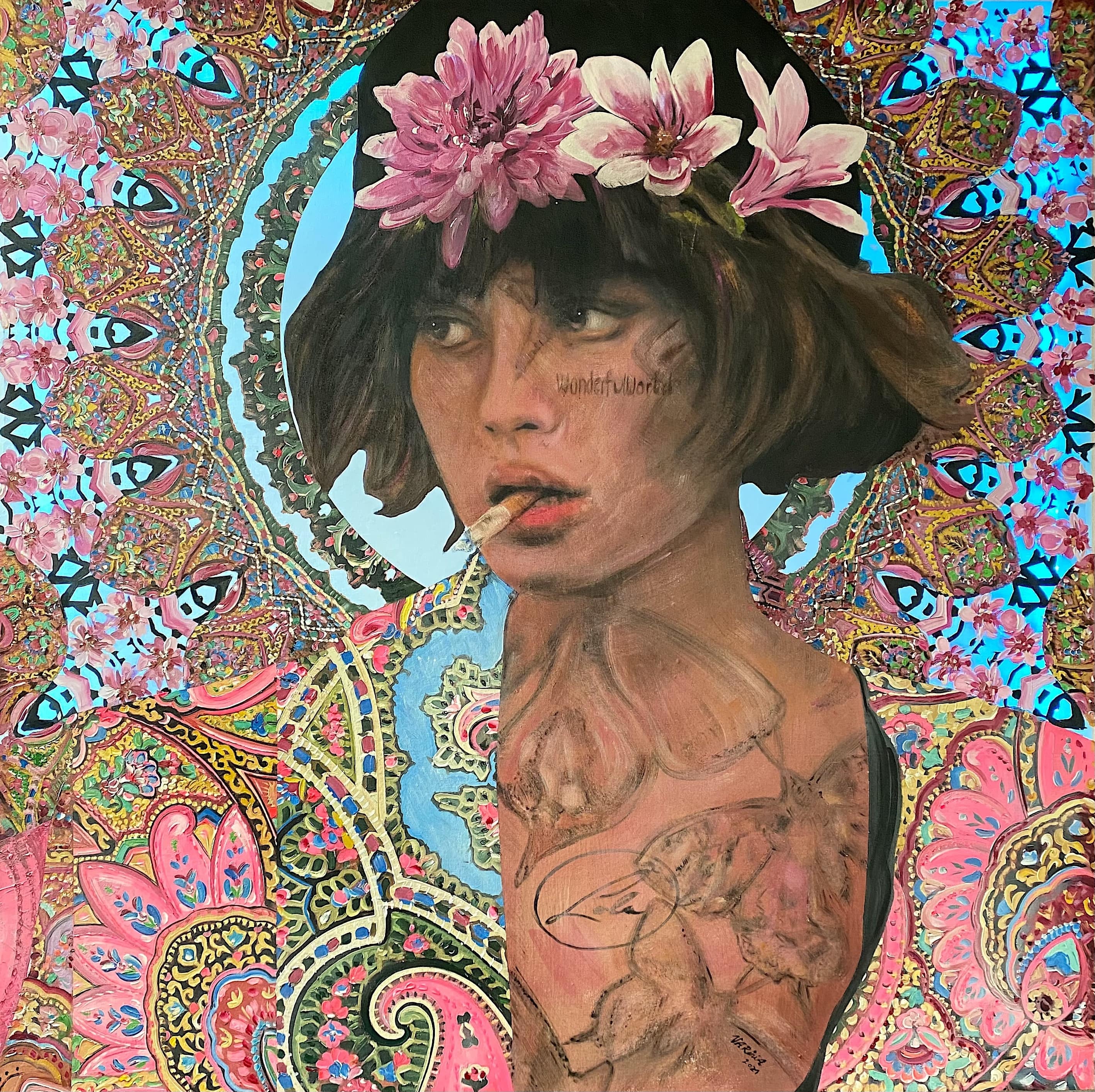 artwrok