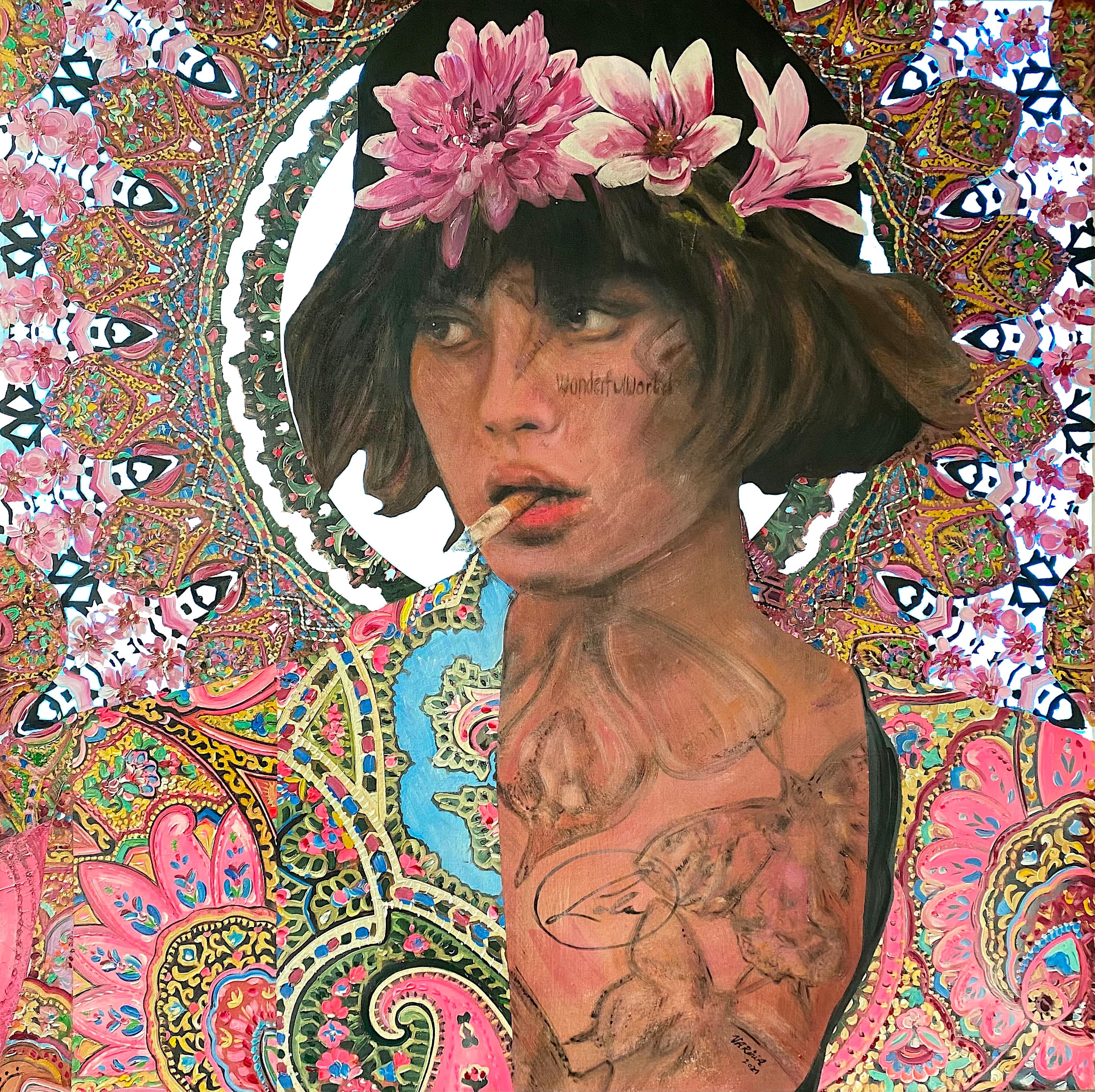 artwrok
